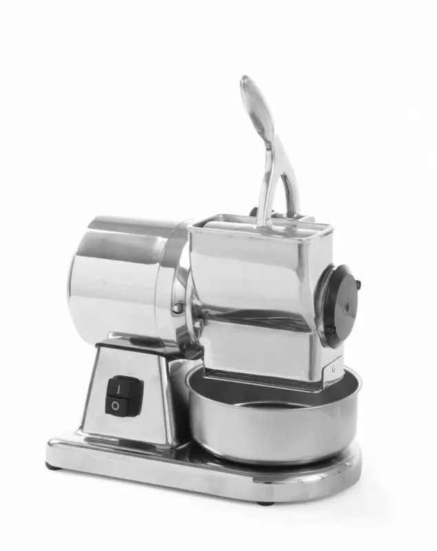 Hendi Horeca Kaasrasp Machine Wouter Shop Nu
