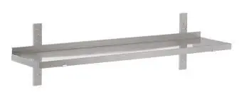 Saro Horeca Keuken Wandschap | 100 x 40 cm Koop Vandaag