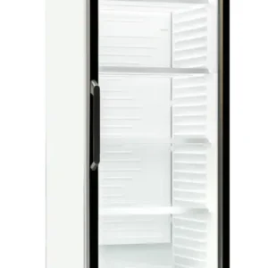Combisteel Glazen Deur Koelkast | Statisch | 595x650x2000mm| 382L Beste Prijs