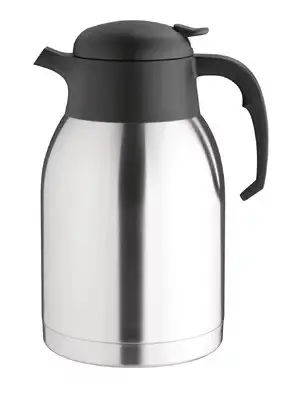 HorecaTraders Horeca koffiekan | 3 formaten Goedkoop