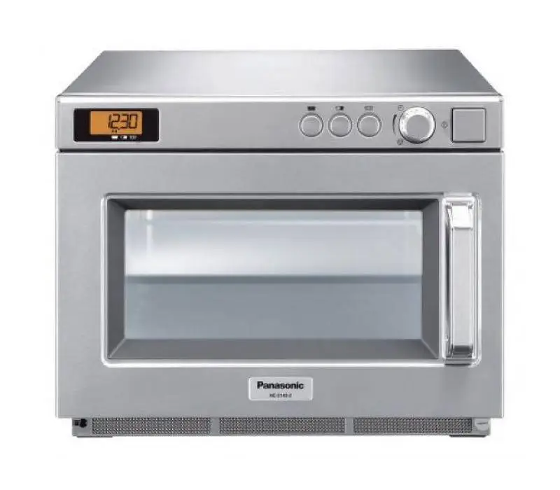 Actieprijs Panasonic Horeca Magnetron | NE-2143-2 | 2100 Watt