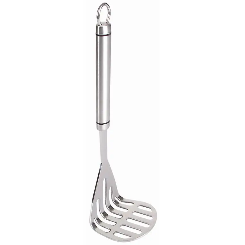 Vogue Horeca Pureestamper | RVS Aanbieding
