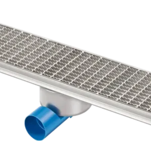 HorecaTraders Horeca RVS afvoergoot | 800 mm Veilige Betaling