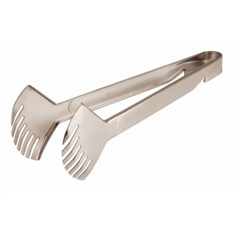 Amefa Horeca RVS Serveertang | 30cm Bestel Nu
