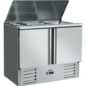 Saro Horeca Saladiere Nieuw