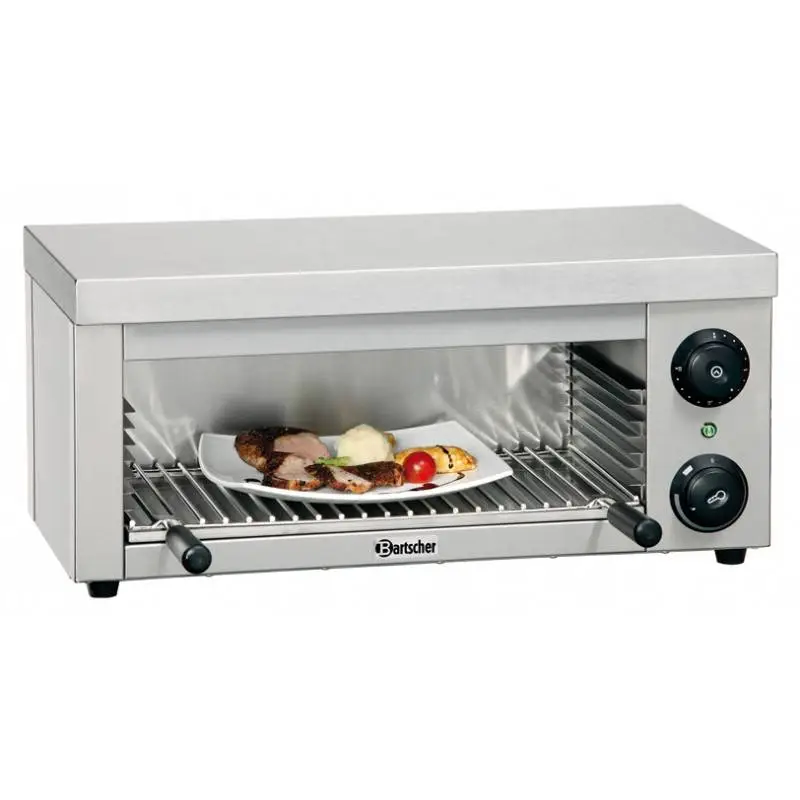 Goedkoop Bartscher Horeca Salamander