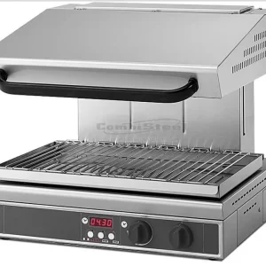 Merkproduct Giorik Horeca Salamander met Digitale Timer
