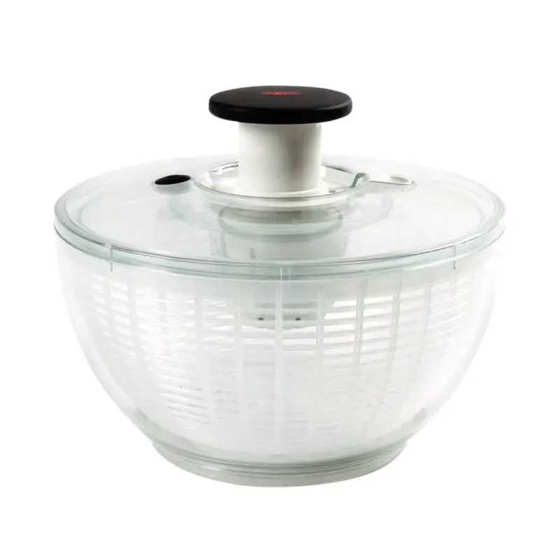 HorecaTraders Horeca Slacentrifuge | 5,8 liter Actieprijs