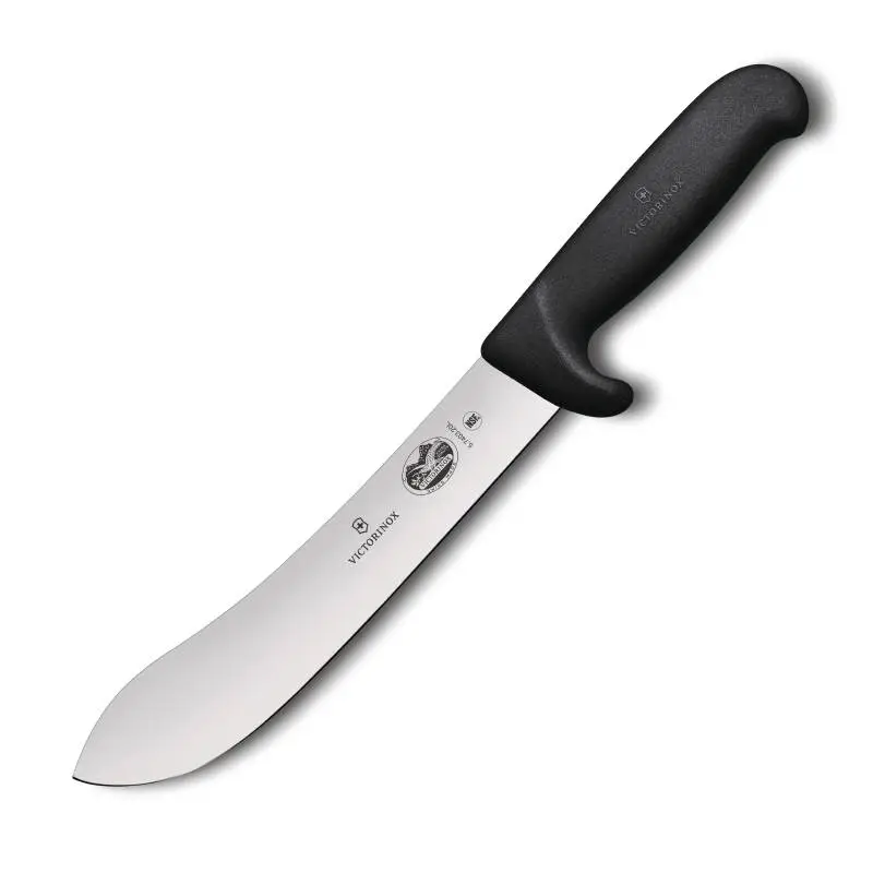 Victorinox Horeca Slagersmes | 20,5 cm Speciale Aanbieding