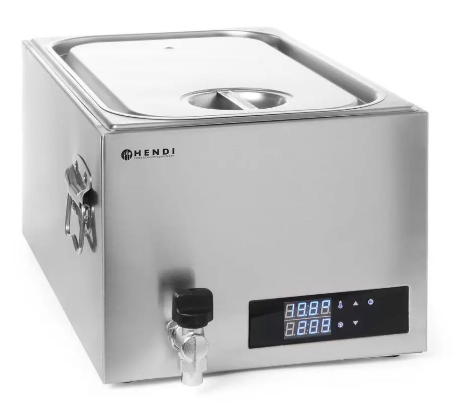 Uitverkoop Hendi Horeca Sous-vide | 20 liter