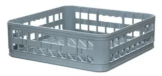 Superprijs Bartscher Horeca Vaatwaskorf | 40x40cm