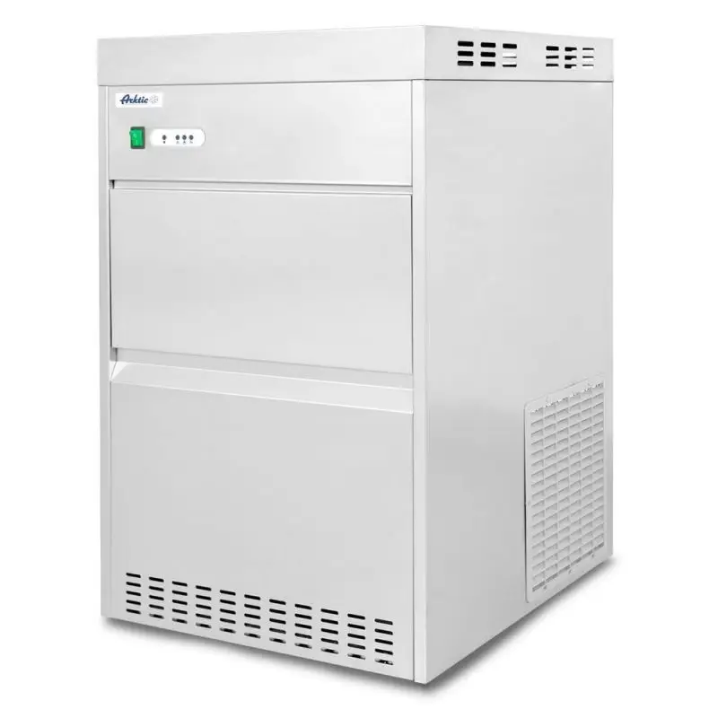 Arktic Horeca Vlokijsmaker | ~85kg/dag | 230V 430W Rechtstreeks Van De Fabrikant