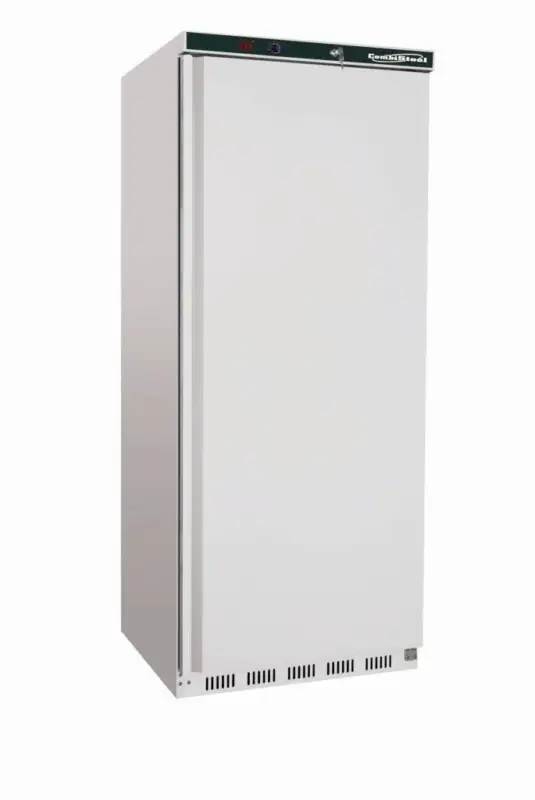 Lage Kosten Combisteel Horeca Vriezer Kast 1 deurs 555 Liter