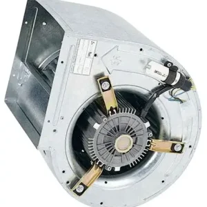Direct Verzonden HorecaTraders Afzuigventilator Professioneel 2650 m3