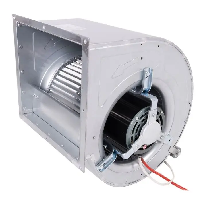 HorecaTraders Afzuigventilator Professioneel 3000 m3 Koopje