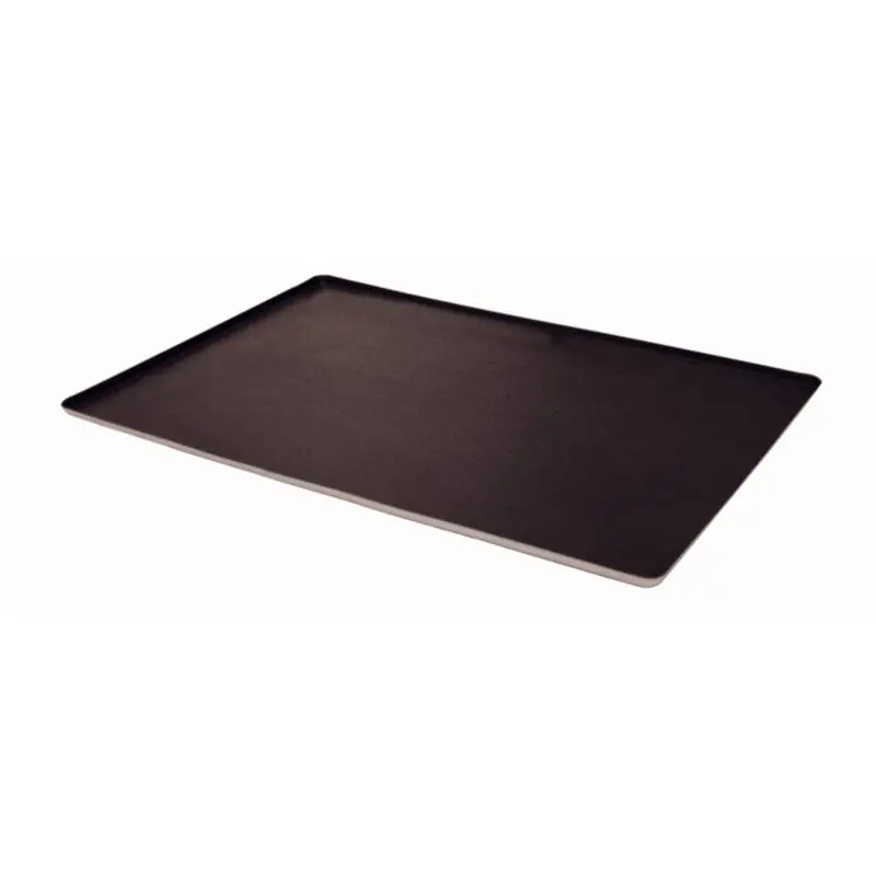 HorecaTraders Antikleef bakplaat 60 x 40 cm Koop Online