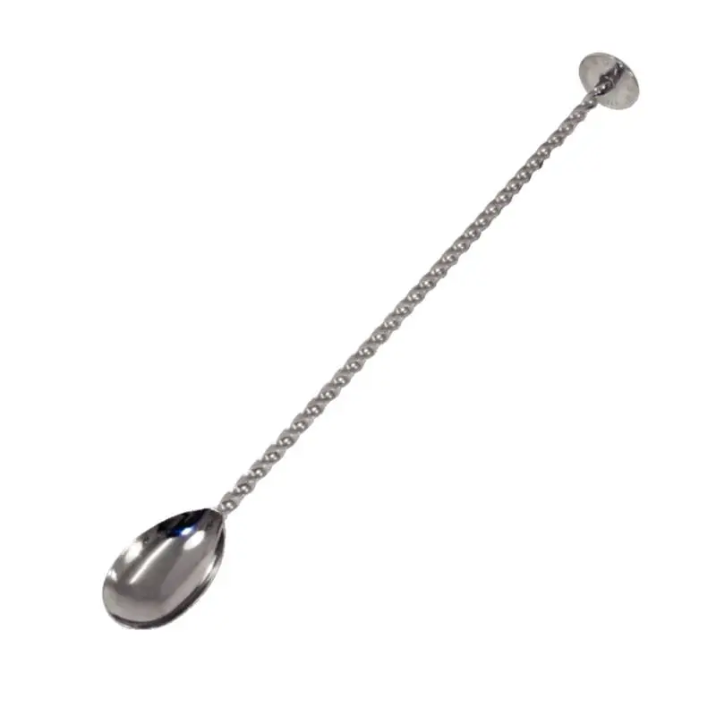 Actieprijs HorecaTraders bar menglepel | 25 cm