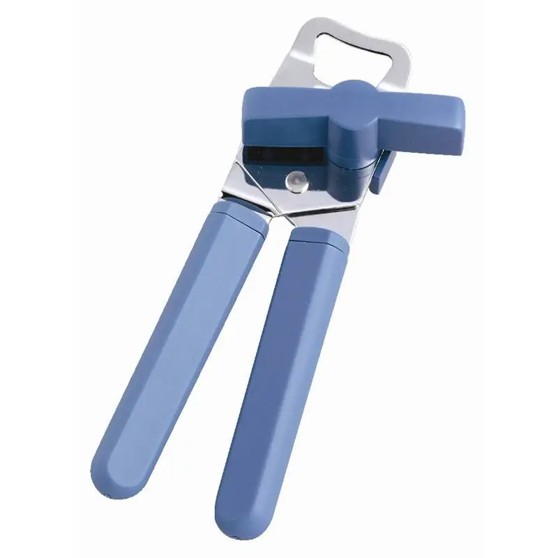 Merkproduct HorecaTraders Blauwe blikopener | 1 stuk