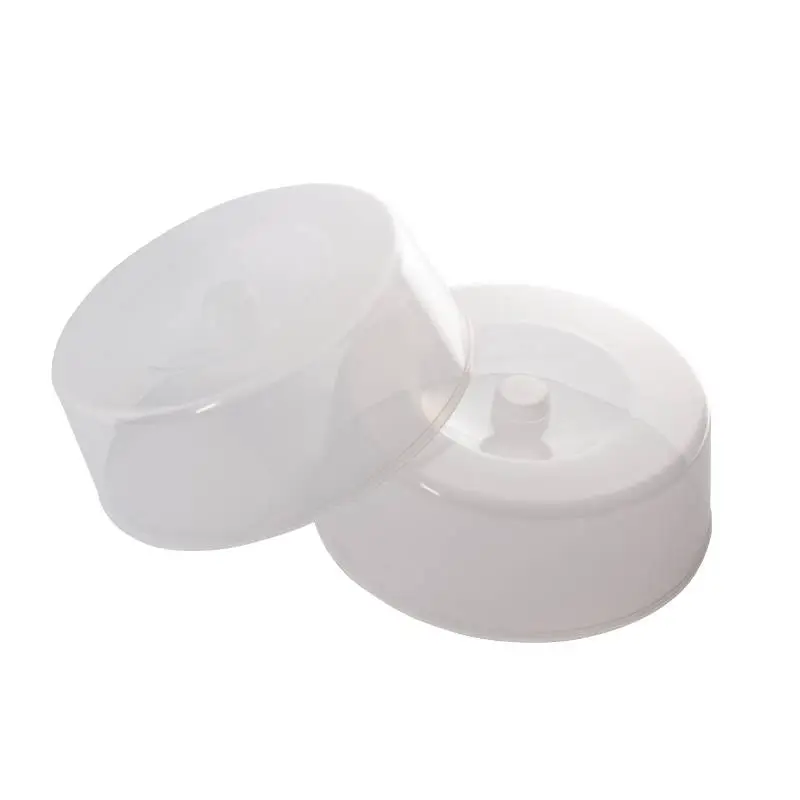 Beste Prijs HorecaTraders Polycarbonaat bordendeksel 30cm