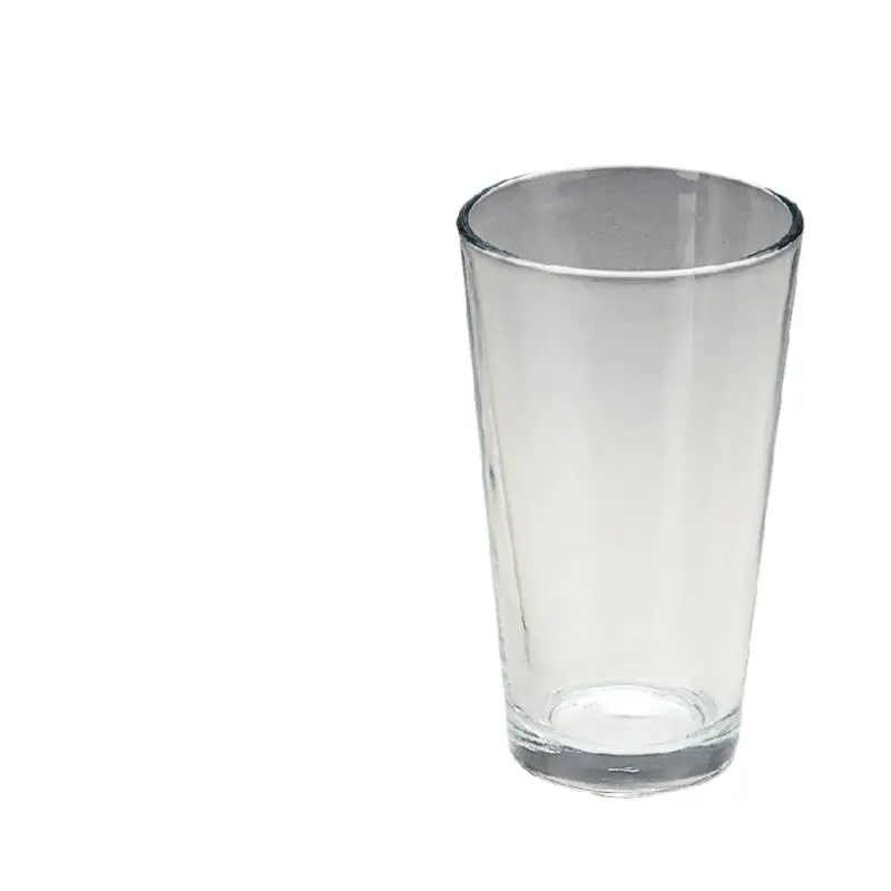 Merkproduct HorecaTraders Boston Shaker Glas 450 ml. (Box 12)