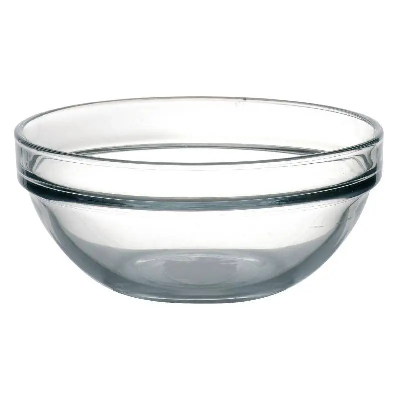 Lage Kosten HorecaTraders Chef Schalen Ø 12 cm, (Box 6)