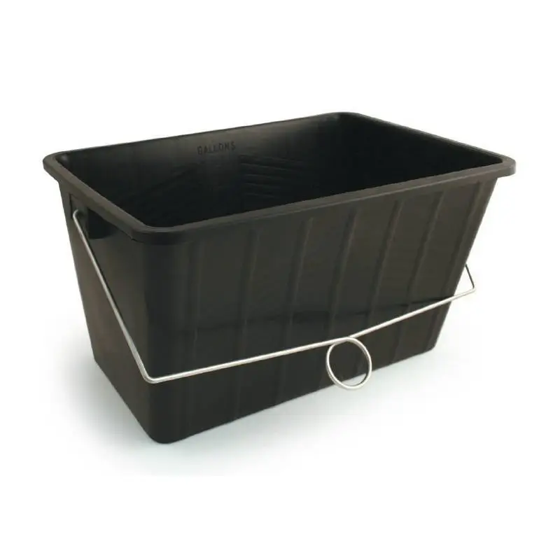 Aanbieding HorecaTraders Heavy Duty Water Emmer 15 liter