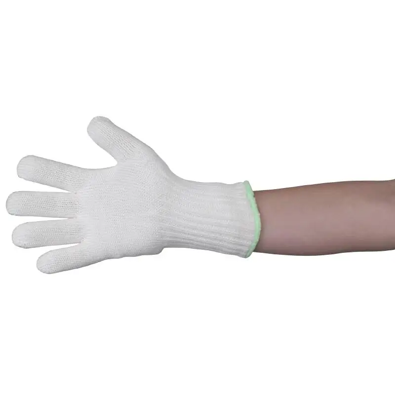 Dagaanbieding HorecaTraders Hittebestendige handschoen (per stuk)