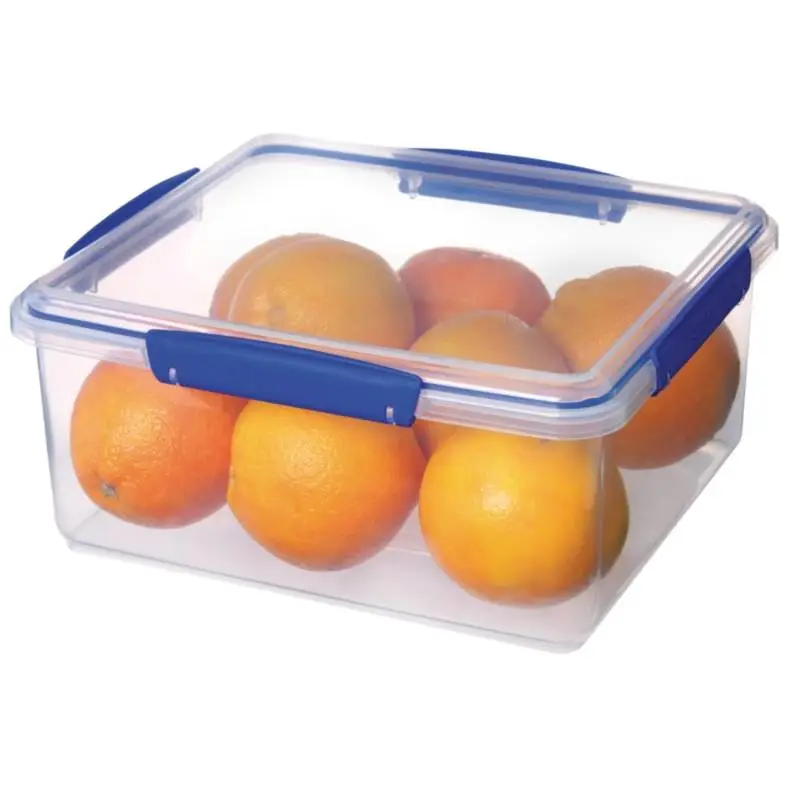 HorecaTraders Ingrediëntenbox (4 liter) Laatste Versie