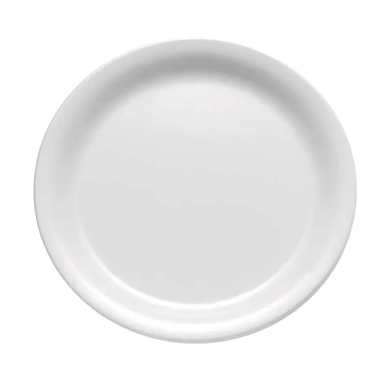 HorecaTraders Melamine casual bord | 2 Formaten Superprijs