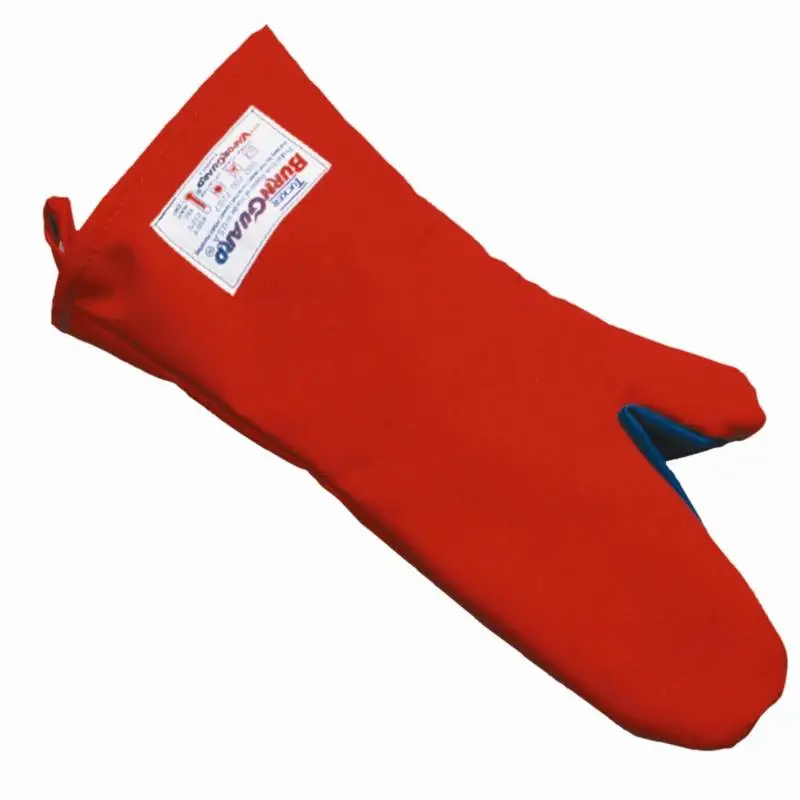 Exclusieve Aanbieding HorecaTraders Ovenwant polyester/katoen | 38cm (per stuk)