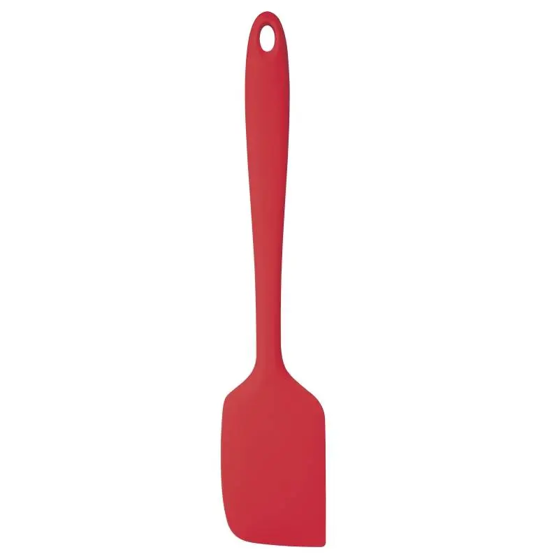 Dagaanbieding HorecaTraders Pannenlikker rood | 28cm