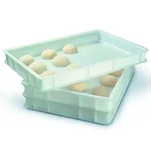 Speciale Aanbieding HorecaTraders Pizzadeeg Bakken | 60x40cm