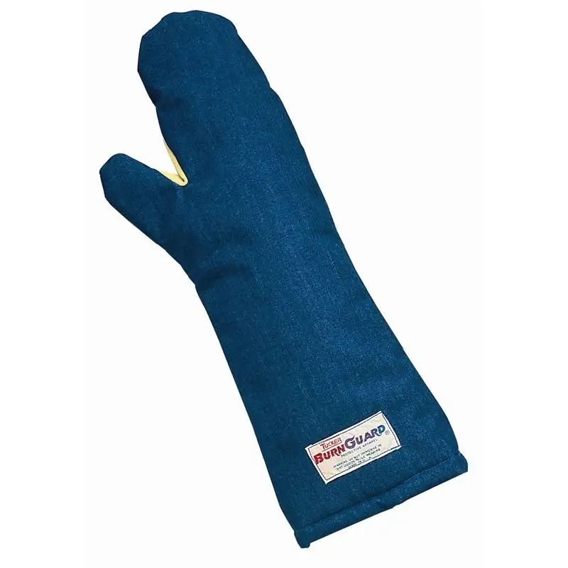 HorecaTraders Professionele ovenwanten | 45 cm (per stuk) Favoriet