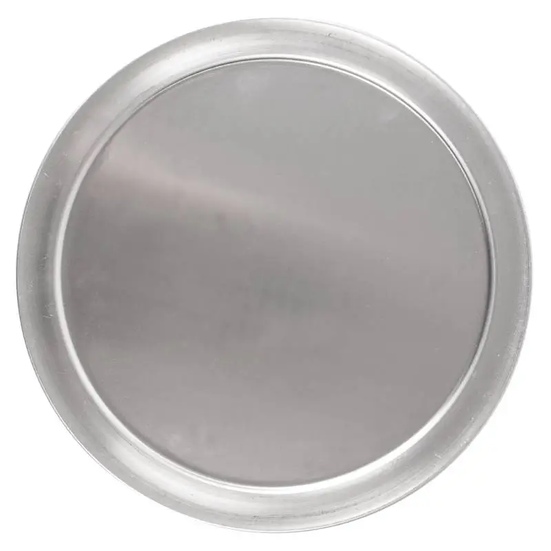 HorecaTraders Professionele pizzapan 25 cm Exclusieve Aanbieding