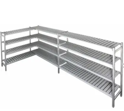 Bestel Nu Combisteel HorecaTraders Rekwerk voor Koel en Vriescellen | Diverse Formaten