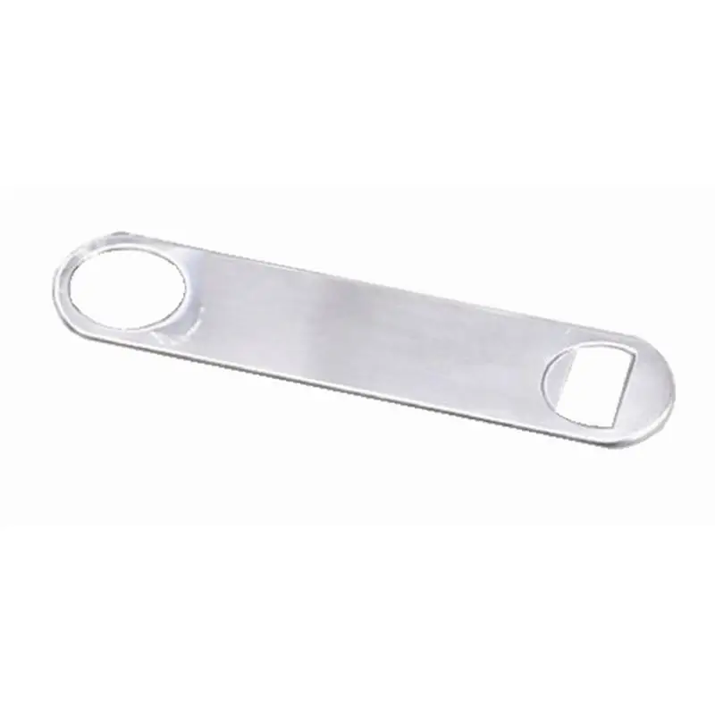 HorecaTraders RVS flessenopener Favoriet