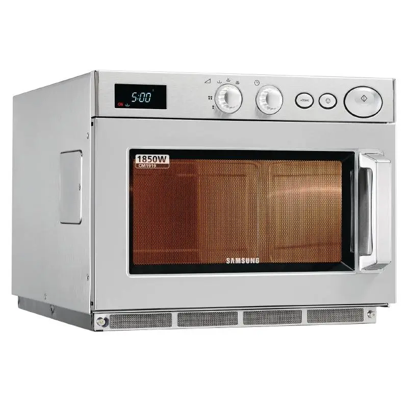 HorecaTraders Samsung Magnetron handmatig | 1850 Watt Koop Online