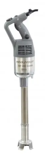 Robot Coupe Staafmixer MP350 Combi Ultra Var. snelheid 1500 - 9000 tpm Lage Kosten