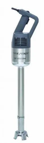 Lage Prijs Robot Coupe Staafmixer MP450 Ultra Snelheid 9500 tpm