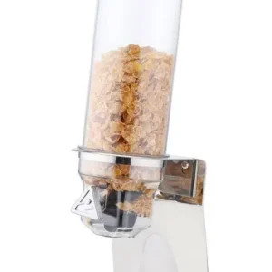 Rechtstreeks Van De Fabrikant Hendi Multi dispenser RVS | 4 liter