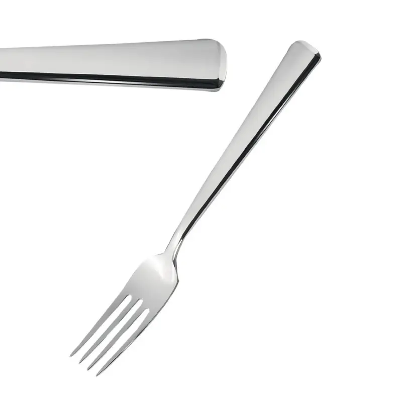 Merkproduct Comas Munich dessertvork | 12 stuks