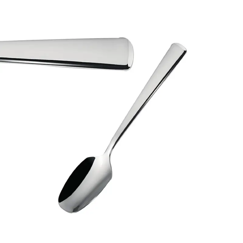 Comas Munich theelepels | 12 stuks Merkproduct
