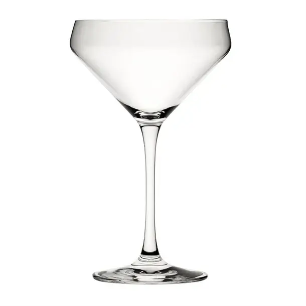 HorecaTraders Murray Coupe-Glazen 370 ml | 17,9(h) x 11,2(b)cm | 6 stuks Nieuw