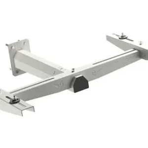 HorecaTraders Muurkonzole voor geisoleerde buitenmuren 800x465x482/382mm - 55+55kg Favoriet