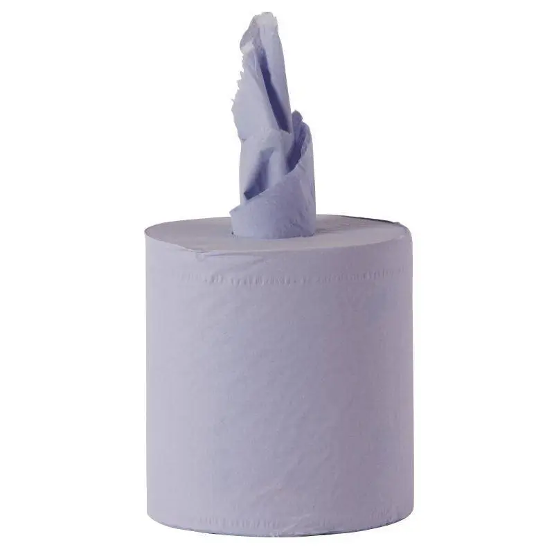 Koop Vandaag Tork Navulling voor centrefeed handdoekdispenser blauw (6 stuks)