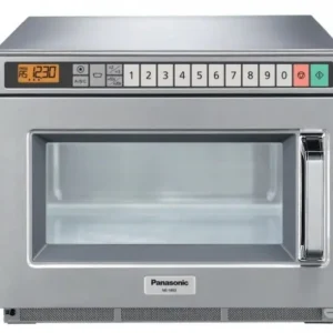 Hete Deal Panasonic NE1853 Horeca Magnetron Professioneel series 1800 watt