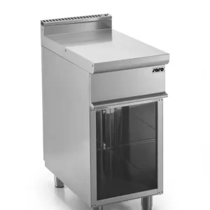 Saro Neutraal element met open basis | 23 Kg Beperkt Aanbod