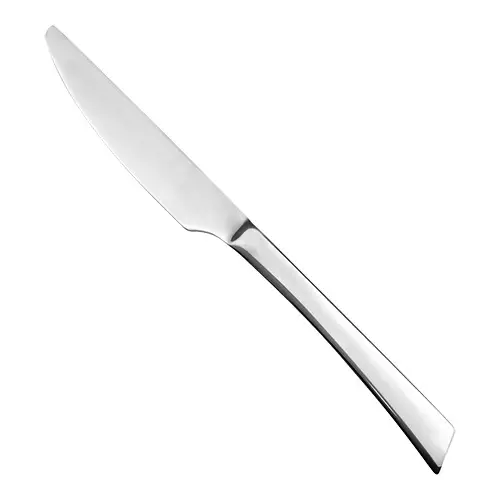 Korting HorecaTraders Dessertmes | RVS | 19cm