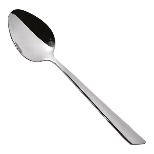 Meest Verkocht HorecaTraders Koffielepel | RVS | 15cm