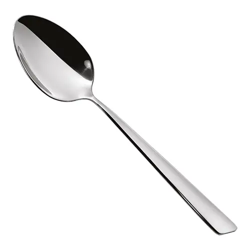 HorecaTraders Tafellepel | RVS | 21cm Shop Nu